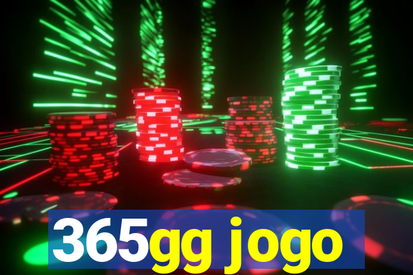 365gg jogo
